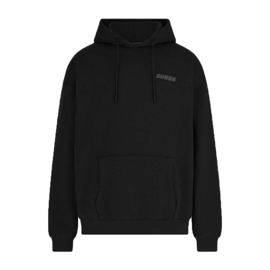 Guess Ανδρικό φούτερ Hooded sweatshirt